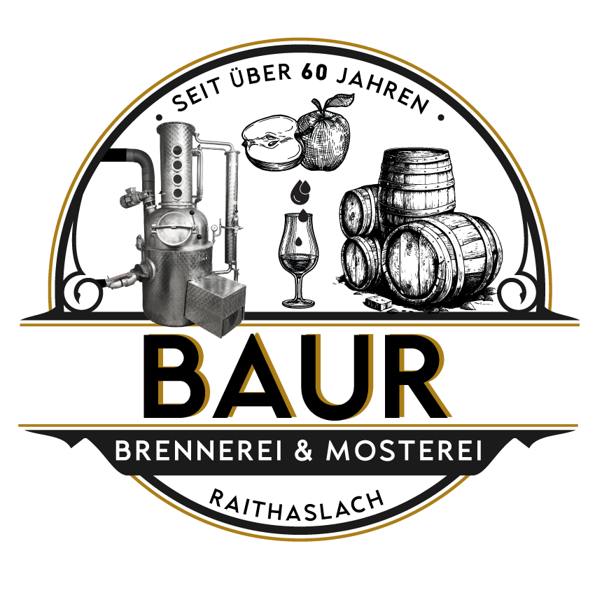 Baur – Raithaslach Logo